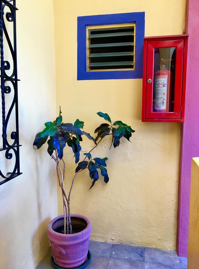 Hotel Casona Del Vizconde Guanajuato Exterior photo